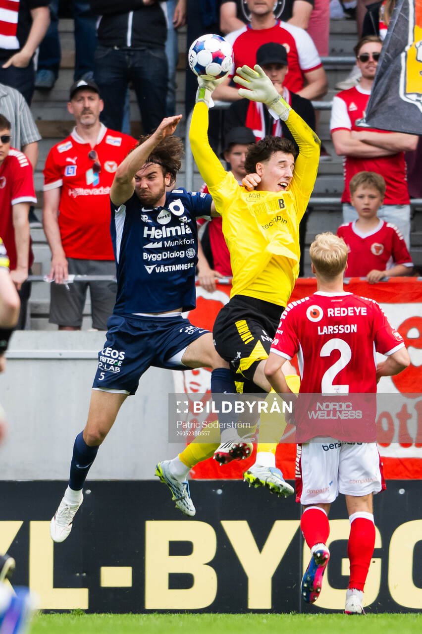 KALMAR, SVERIGE 20260523
