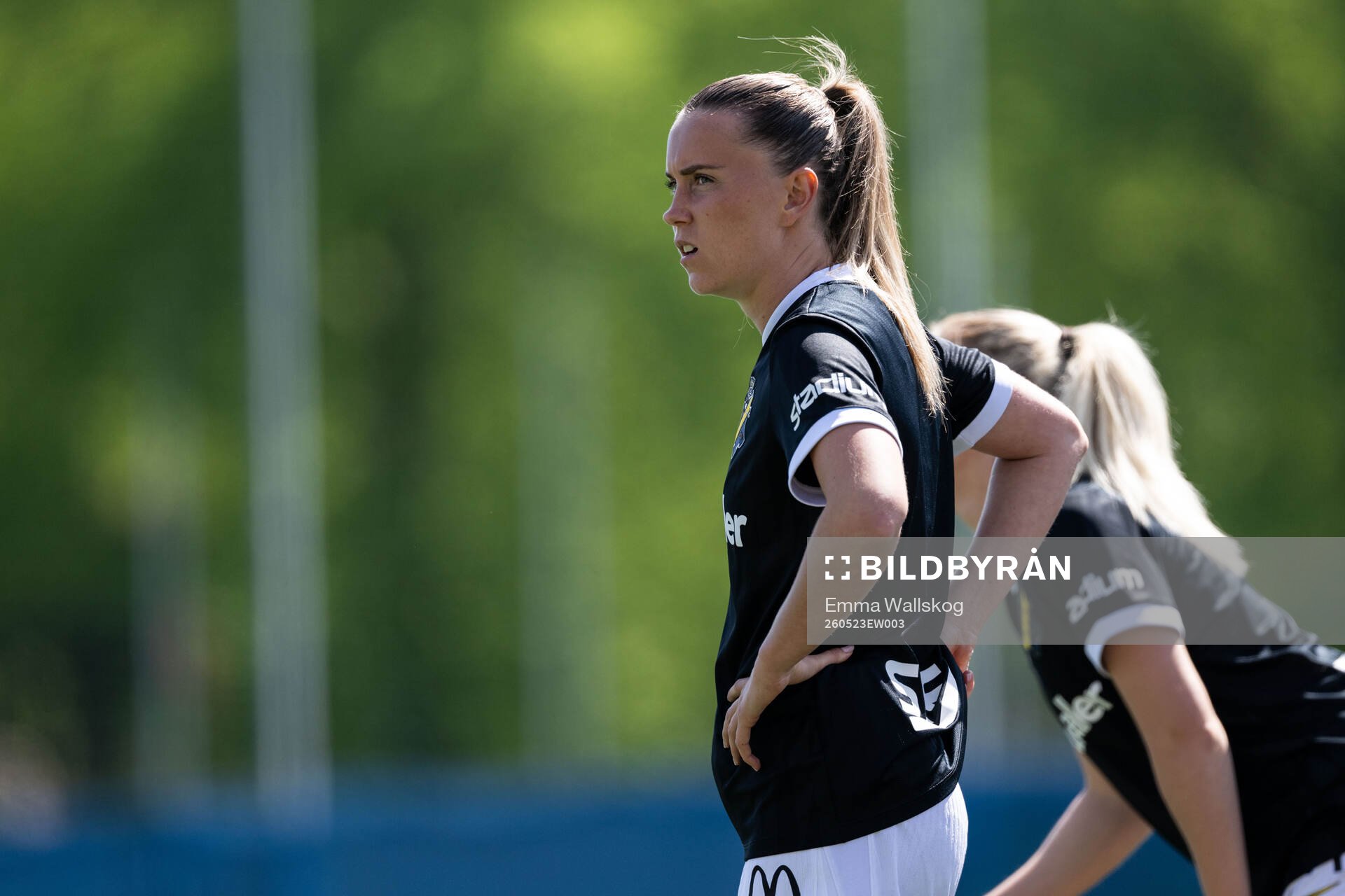 AIKs Adelisa Grabus