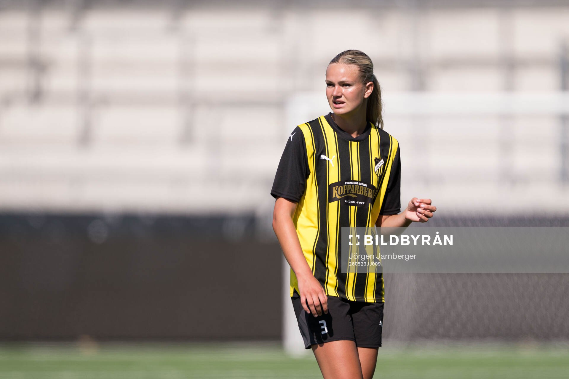 Häckens Amilia Aurelius