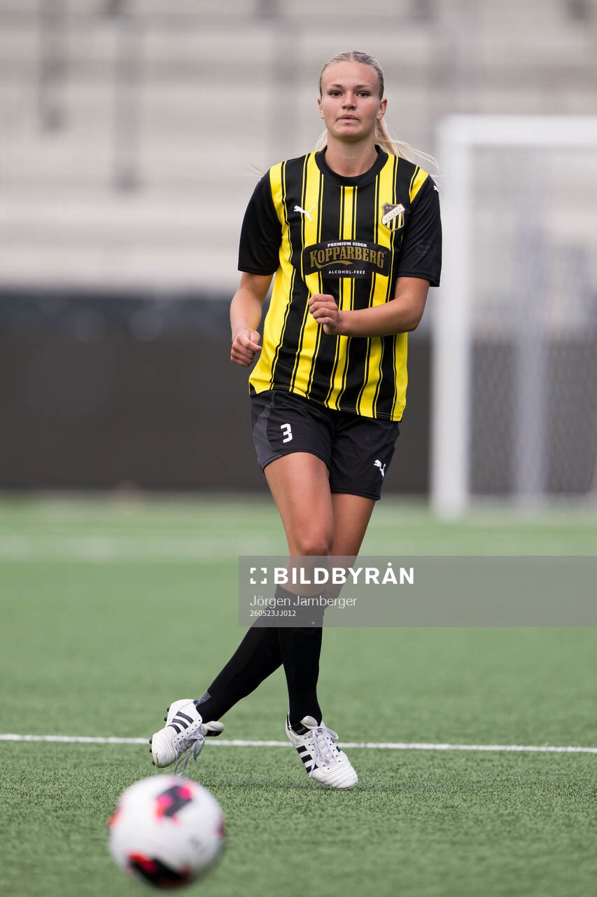 Häckens Amilia Aurelius