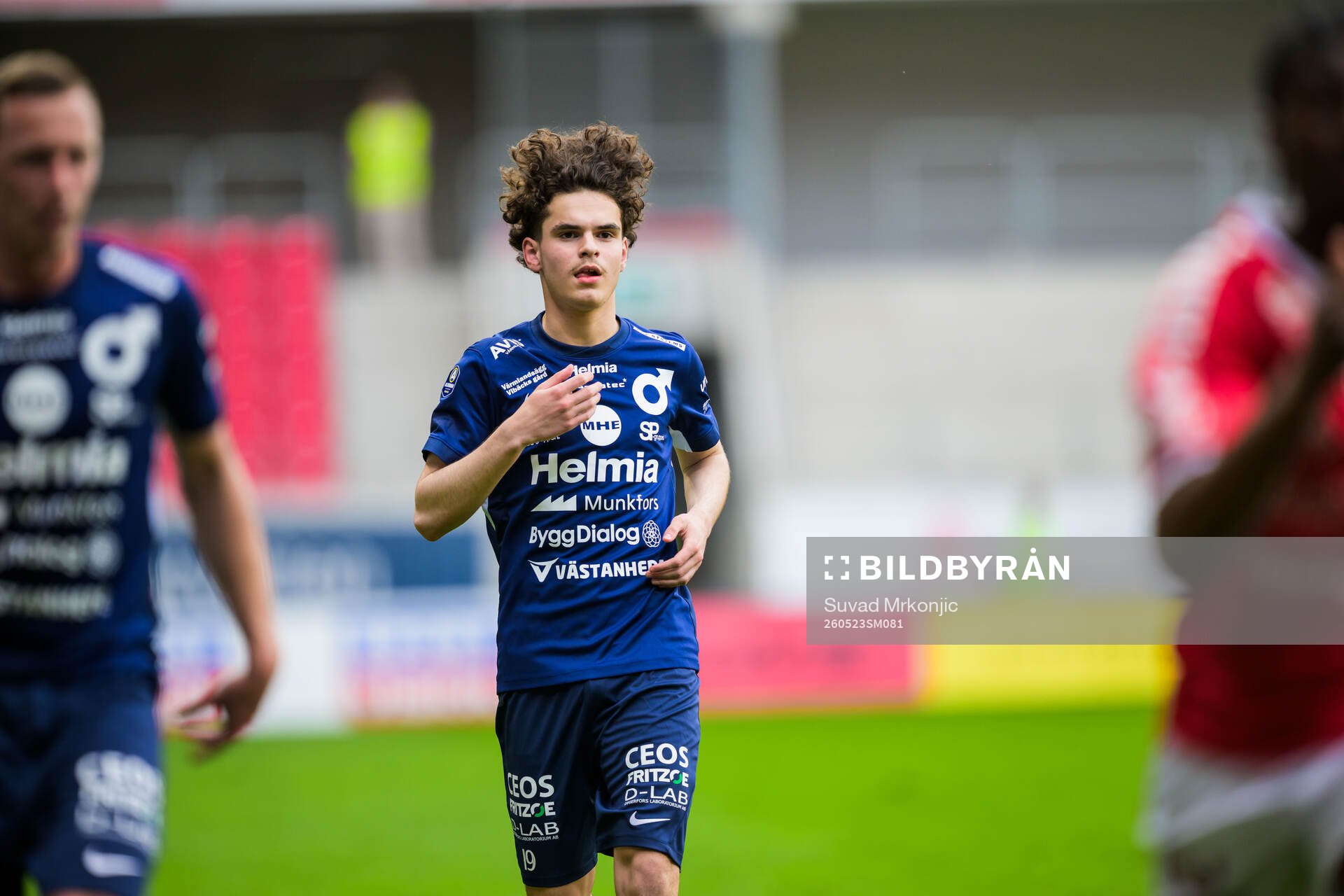 Degerfors Alexander Lindgren