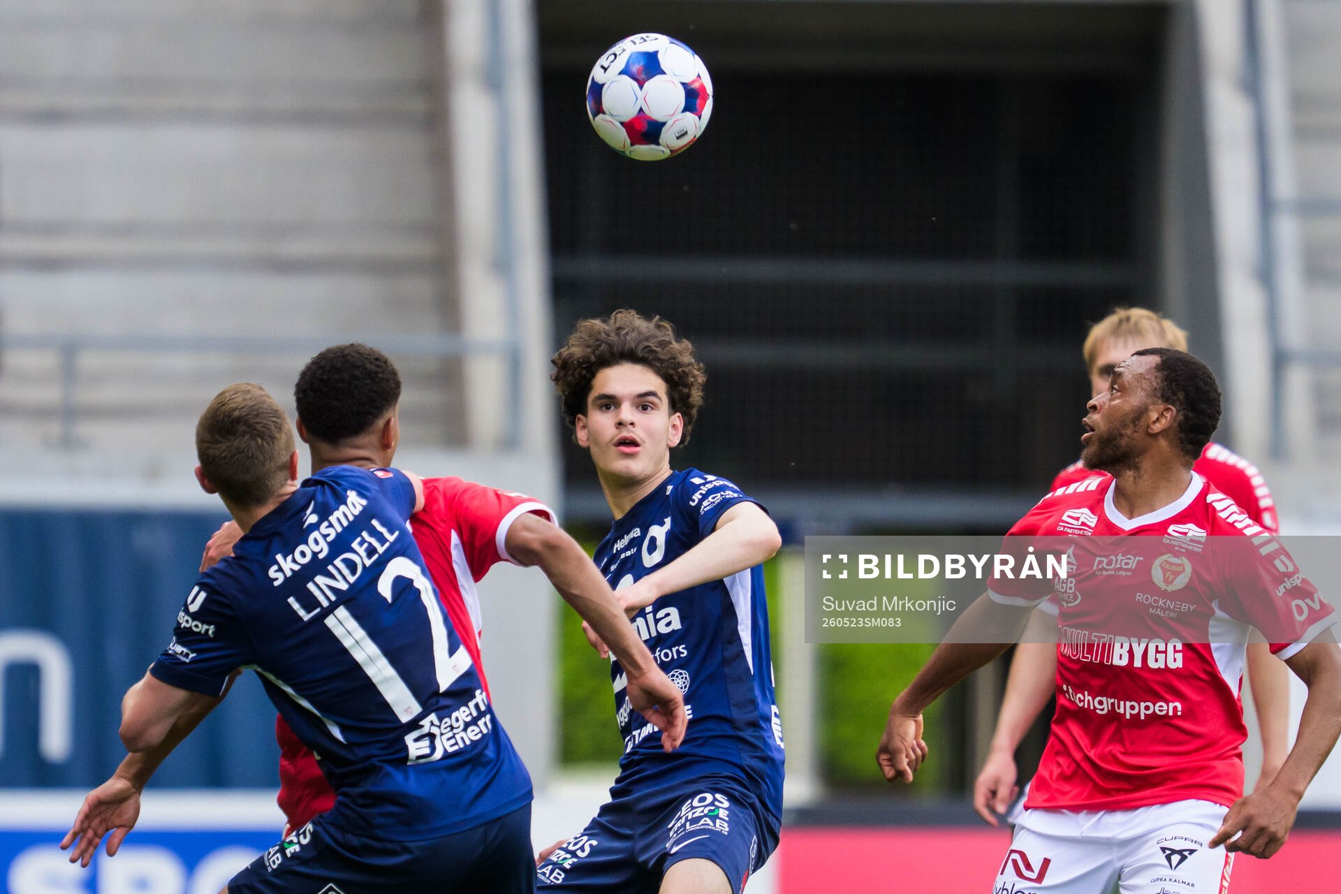Degerfors Alexander Lindgren