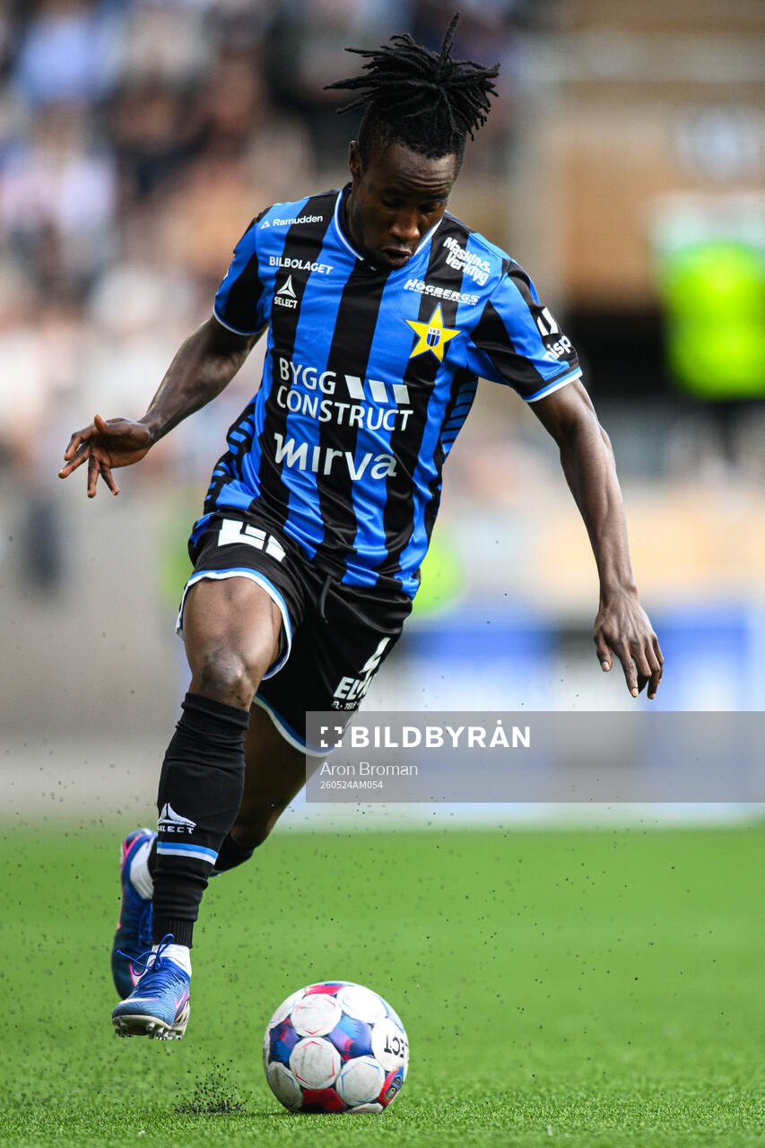 Sirius Odera Samuel Onuchukwu Adindu