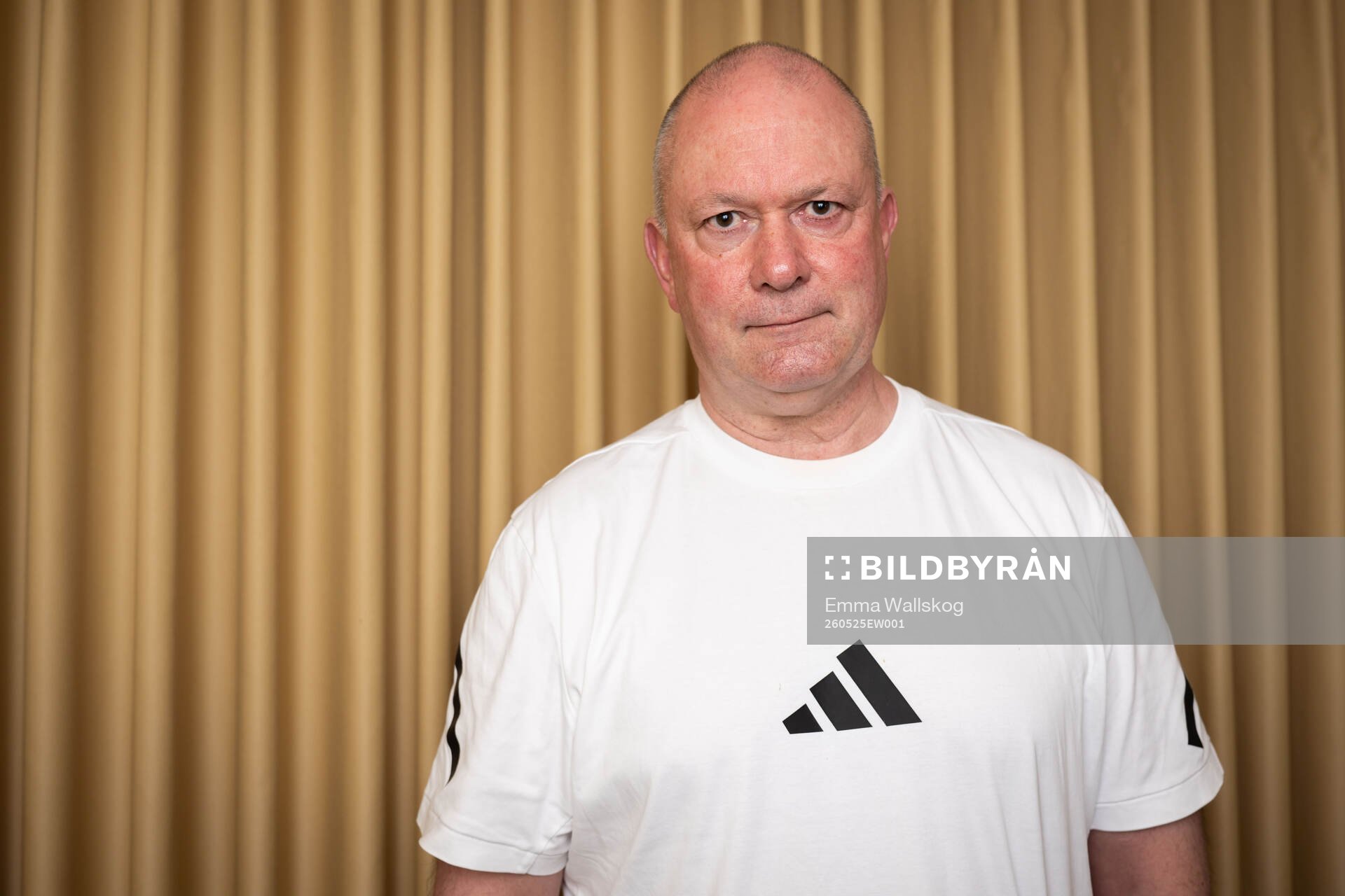 Henrik Berggren, generalsekreterare Svensk Elitfotboll