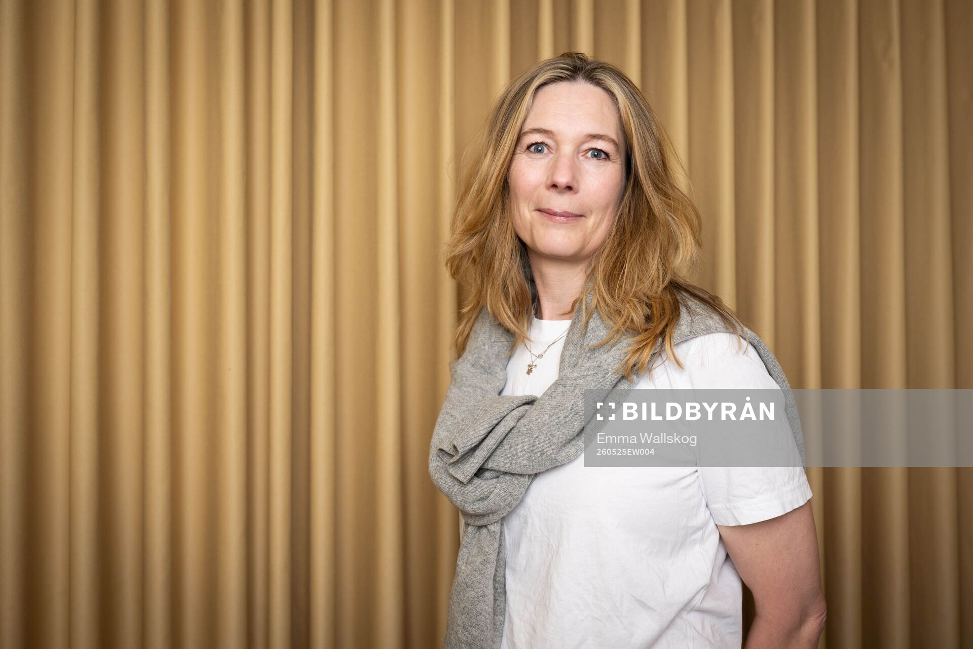 Lena Engström, vice generalsekreterare Svensk Elitfotboll