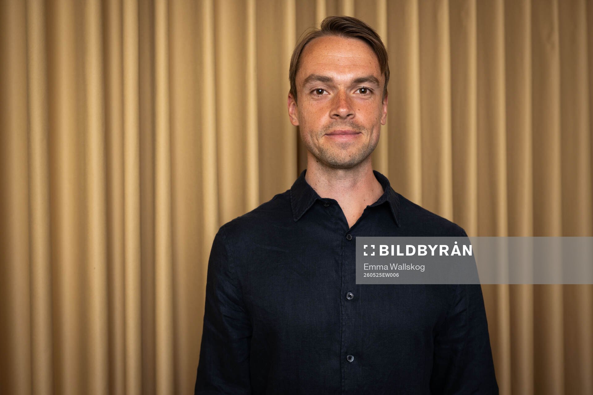 Simon Andersson, sportdatakoordinator Svensk Elitfotboll