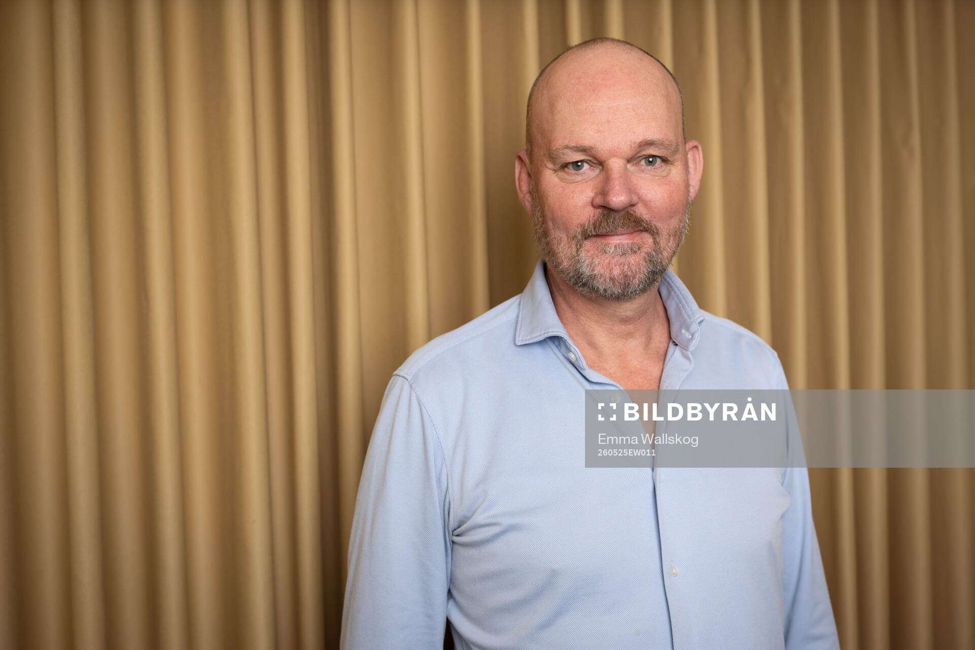 Peter Myhrman, partneransvarig Elitfotboll Dam