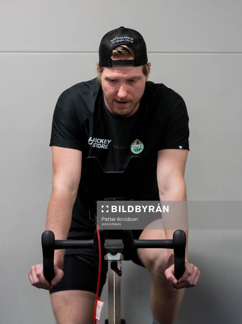 Linus Sandin