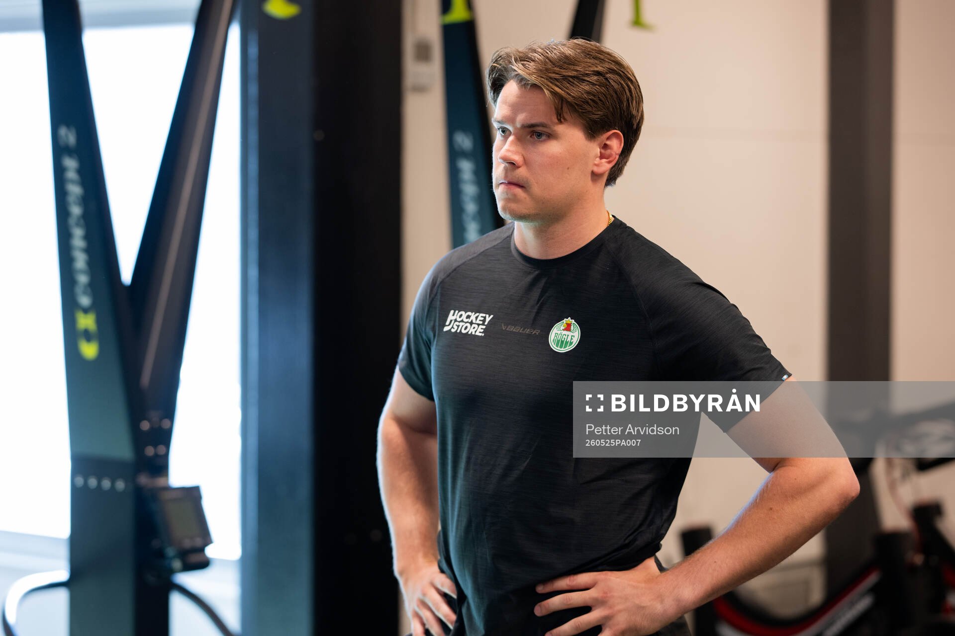Axel Kumlin