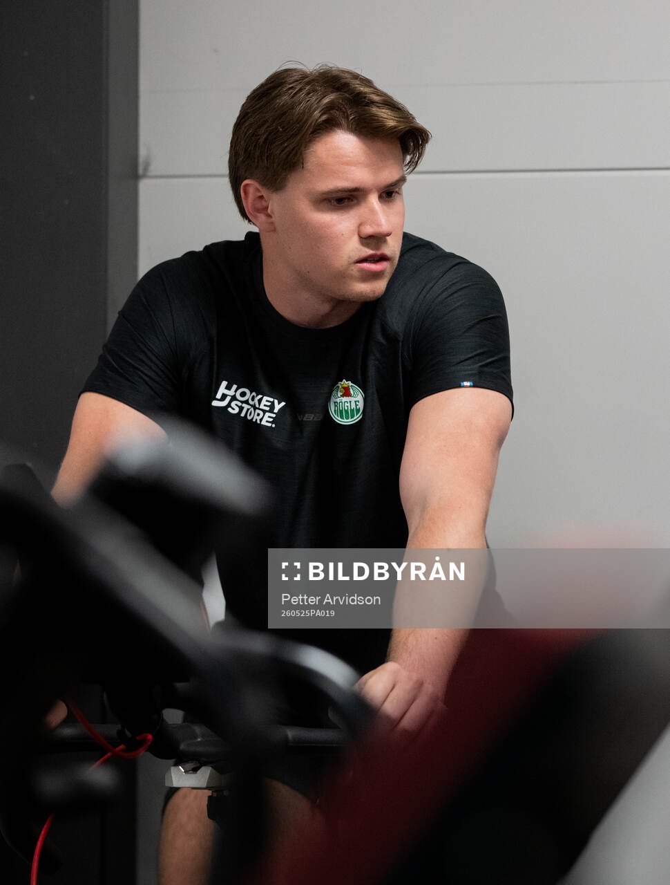 Axel Kumlin