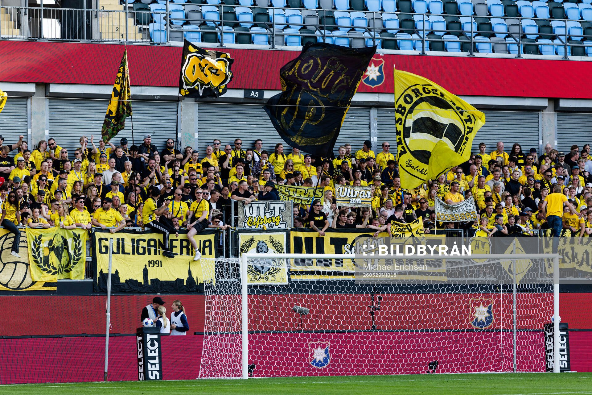 Elfsborgs klack