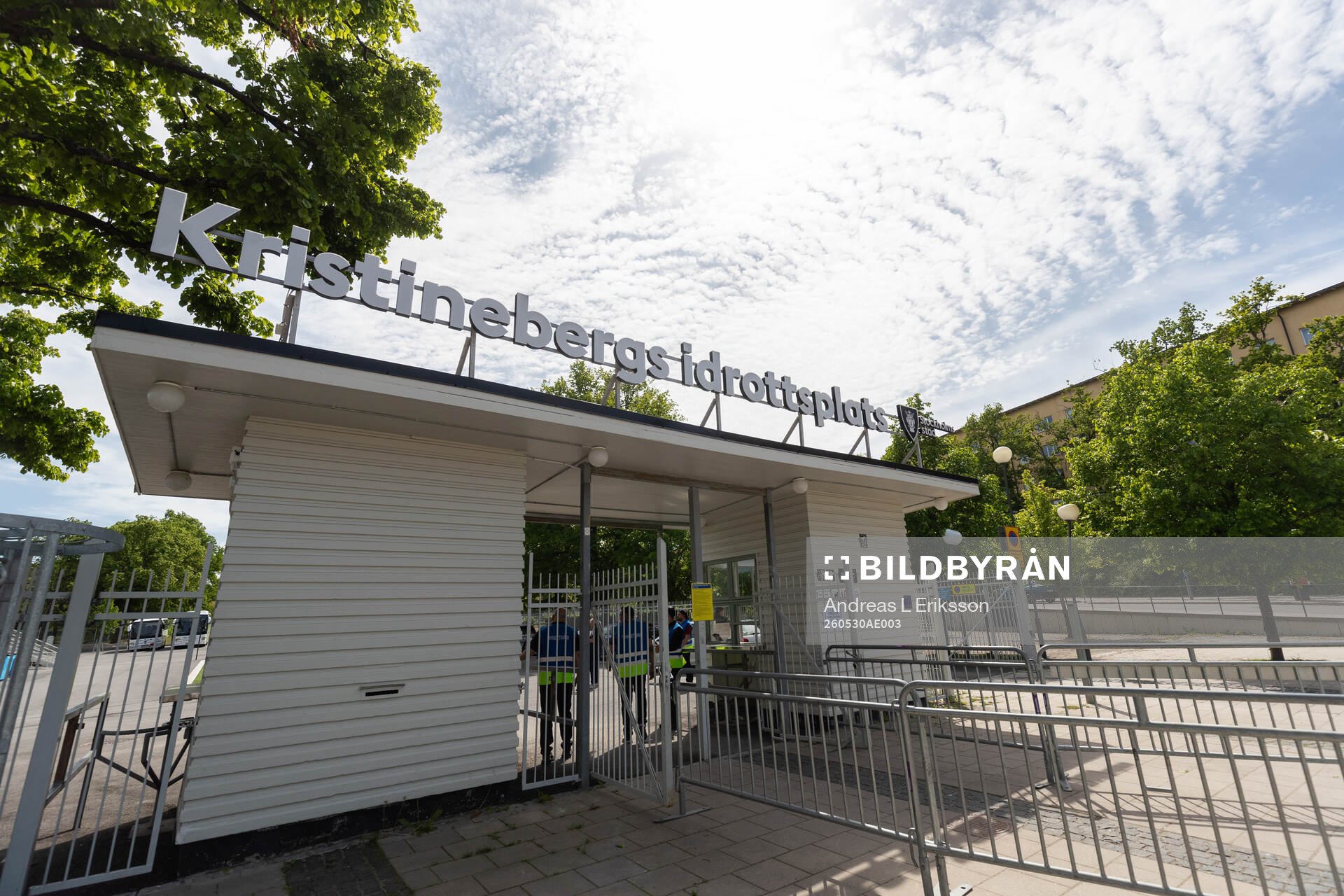 Kristinebergs IP