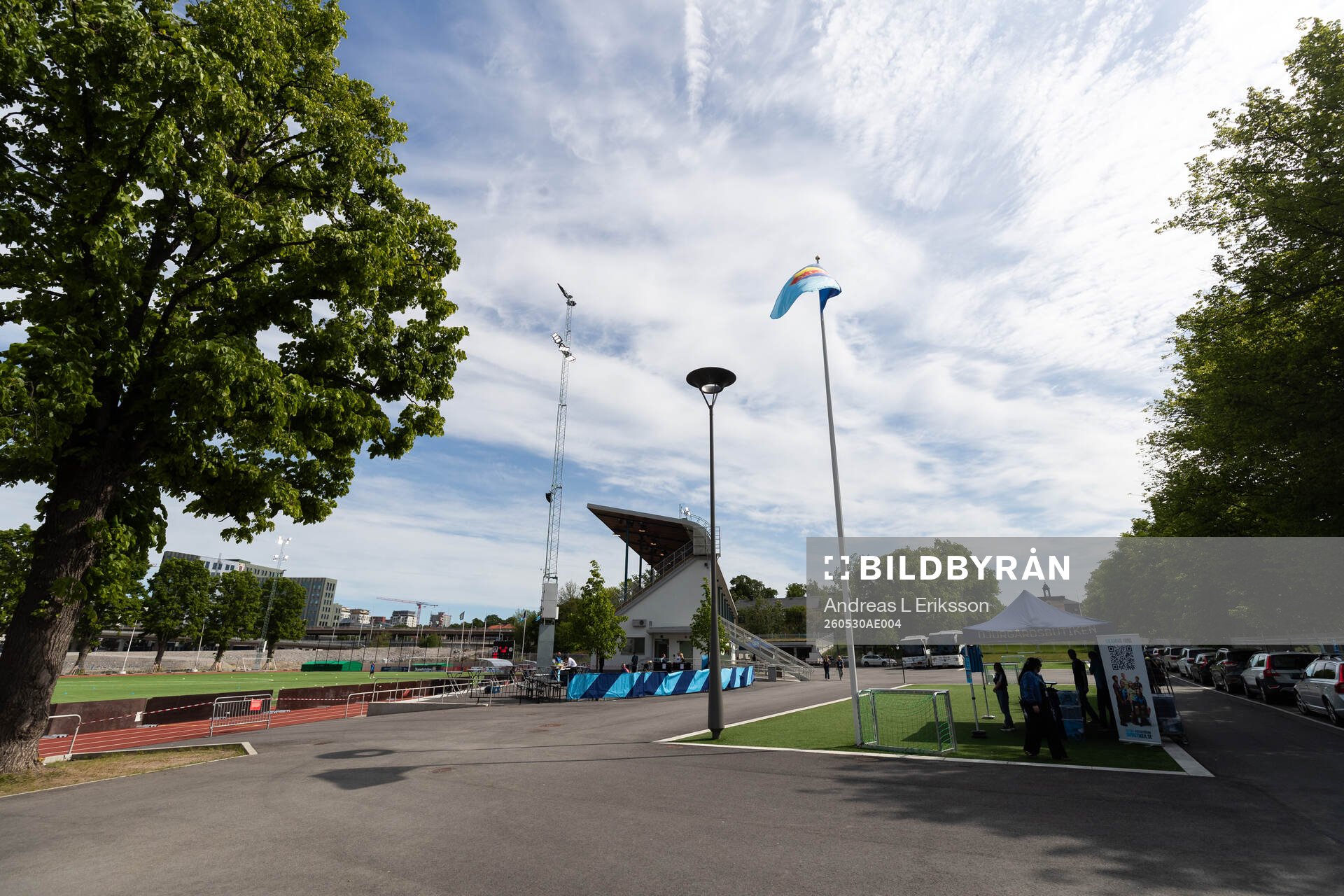 Kristinebergs IP
