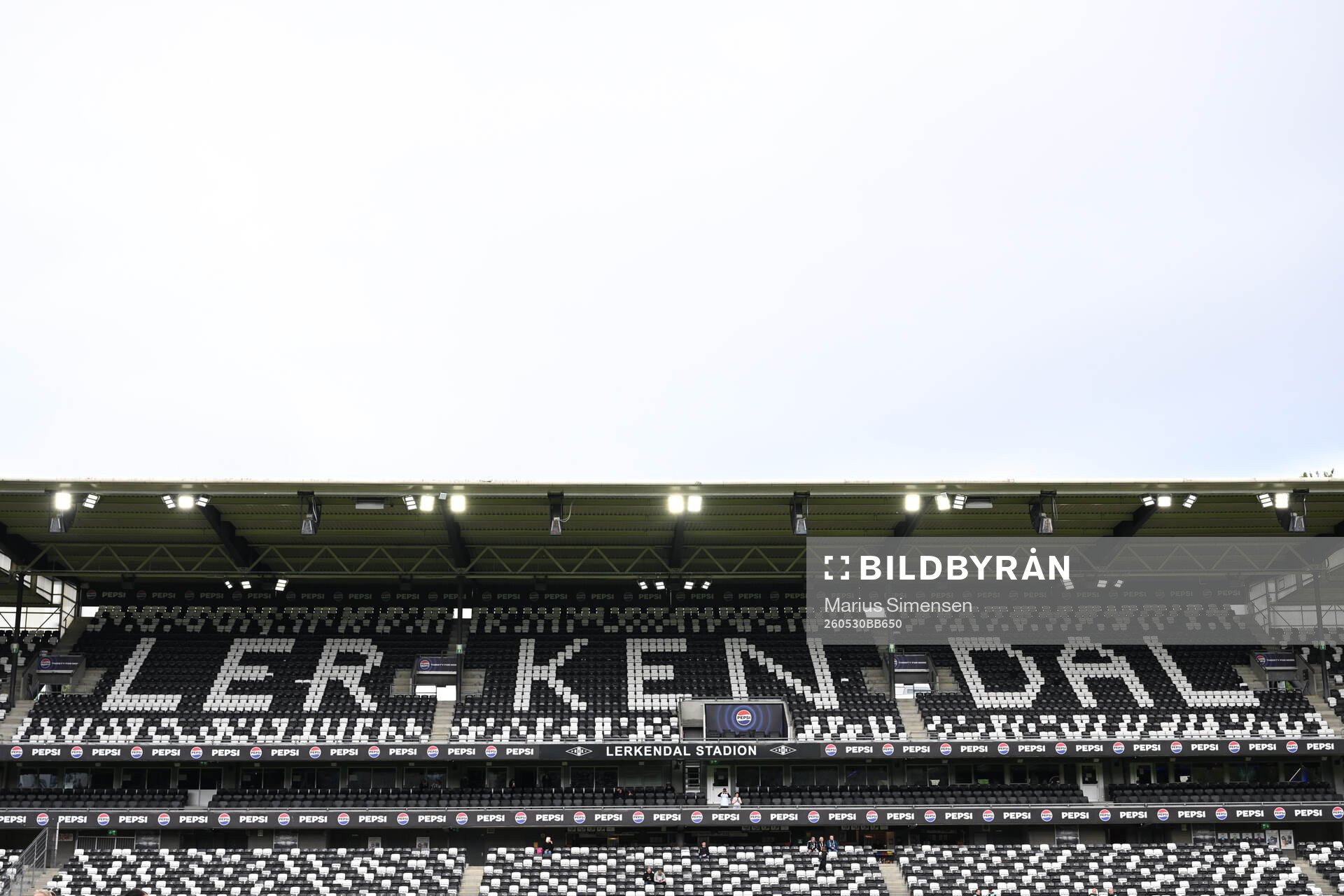 Lerkendal Stadion