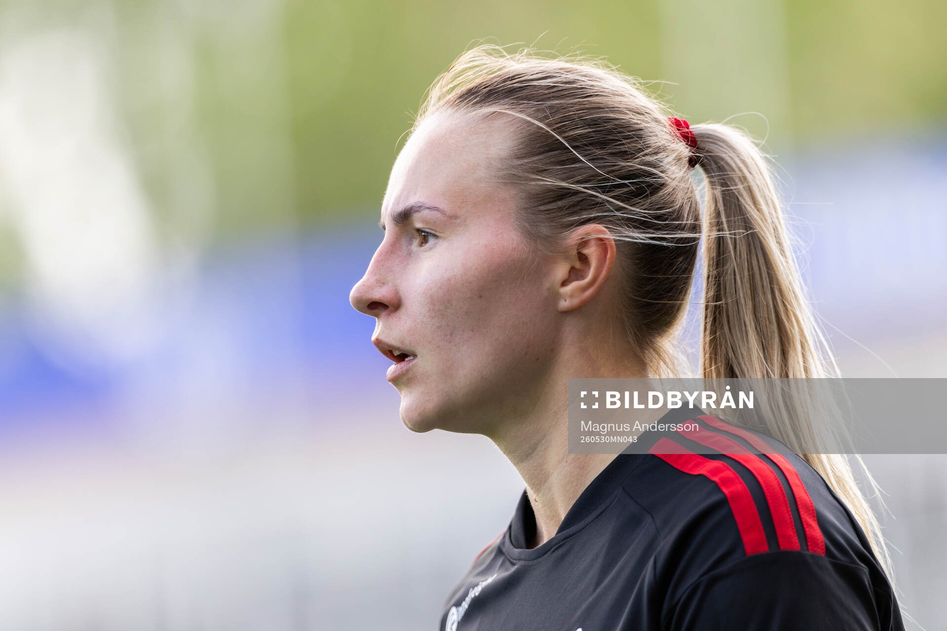 Piteås Selina Henriksson