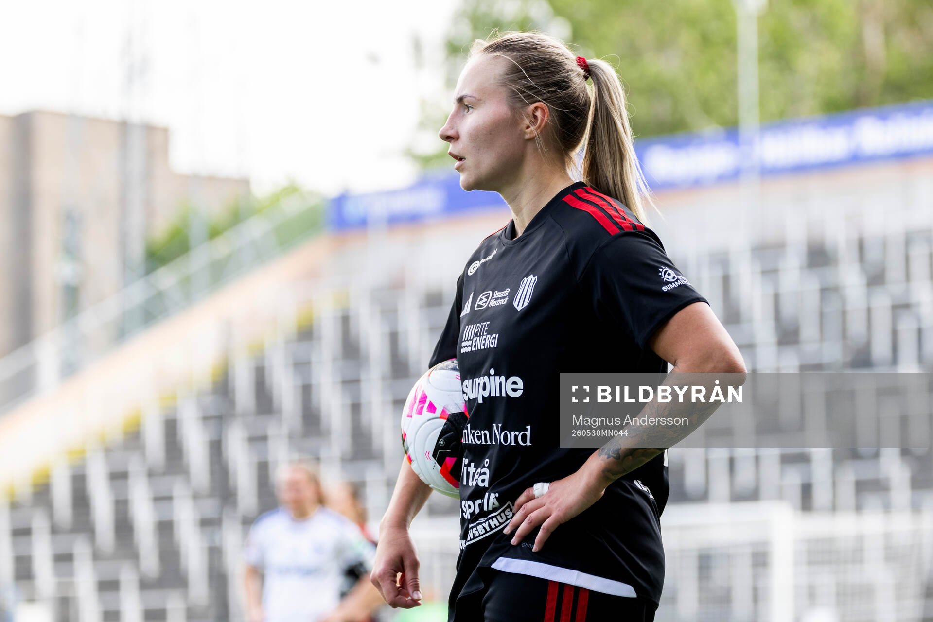 Piteås Selina Henriksson
