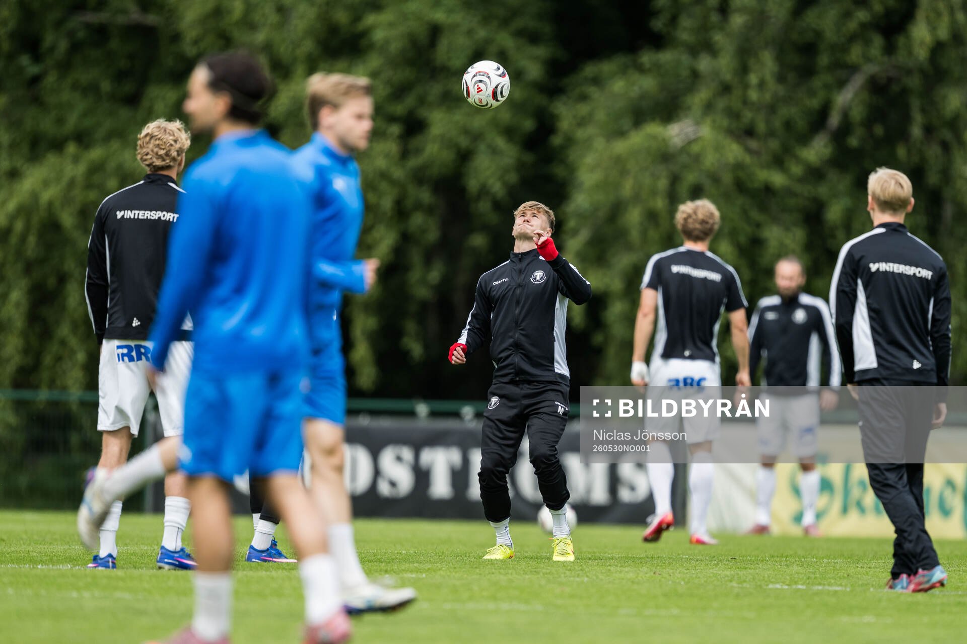 Trelleborgs Abbe Rehn