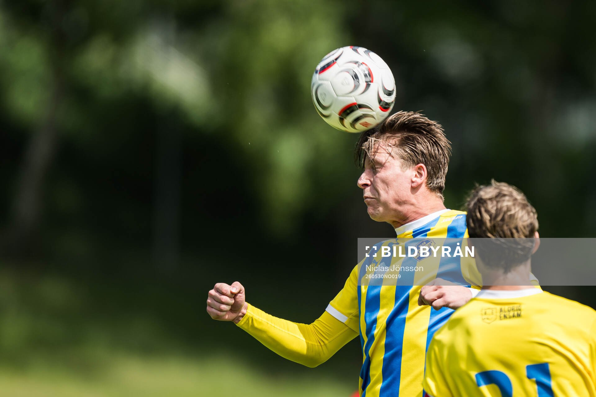 Eskilsminnes Fabian Velander