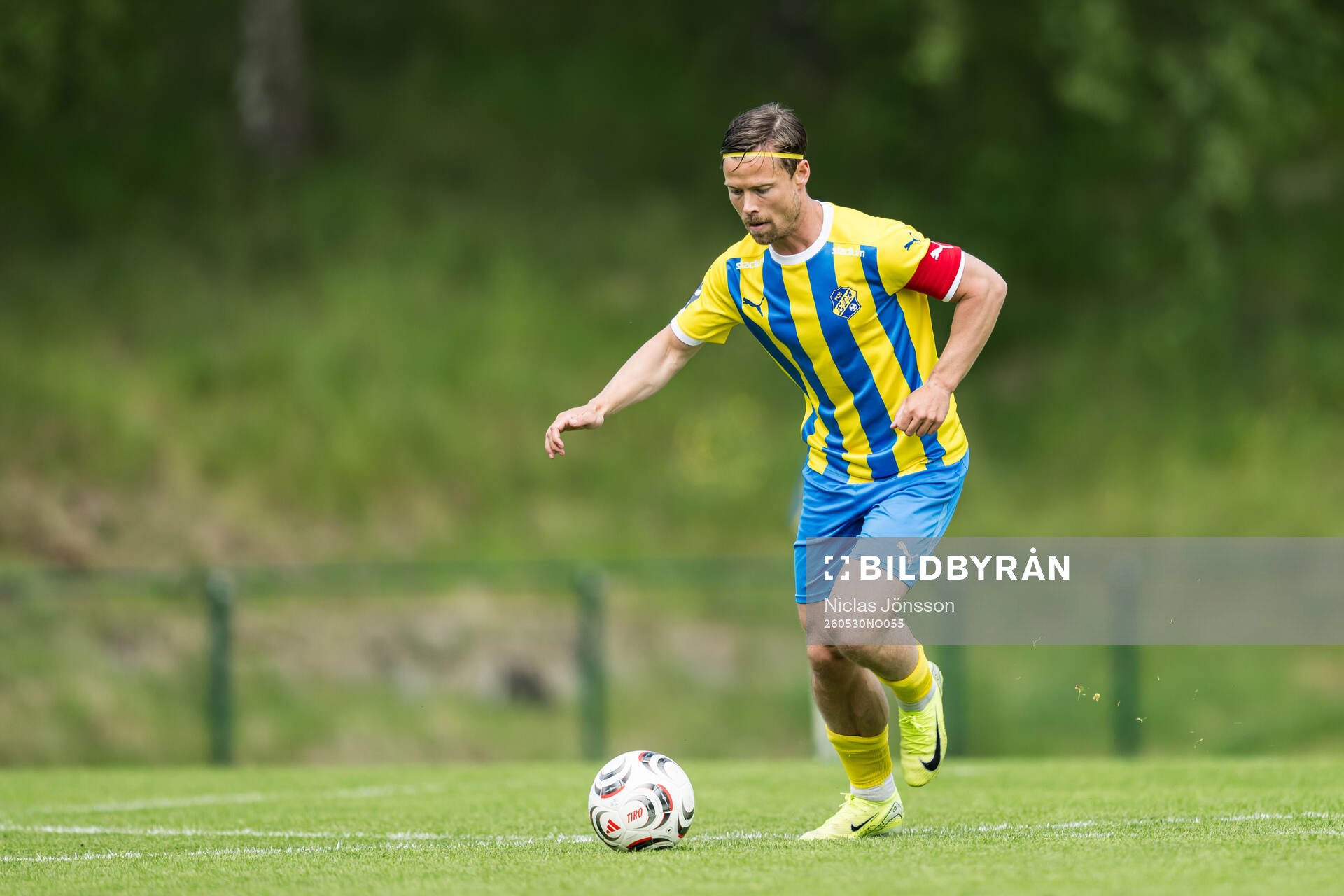 Eskilsminnes Lucas Ohlander