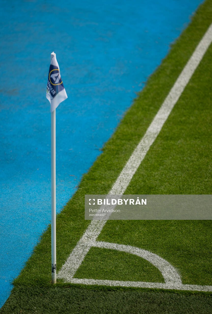 Hörnflaggan