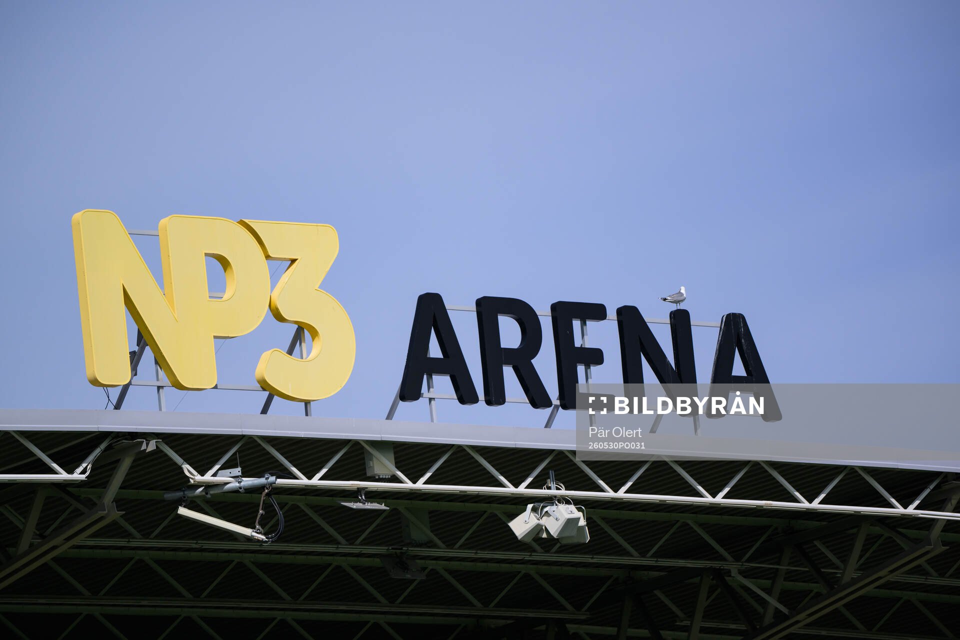 NP3 Arena