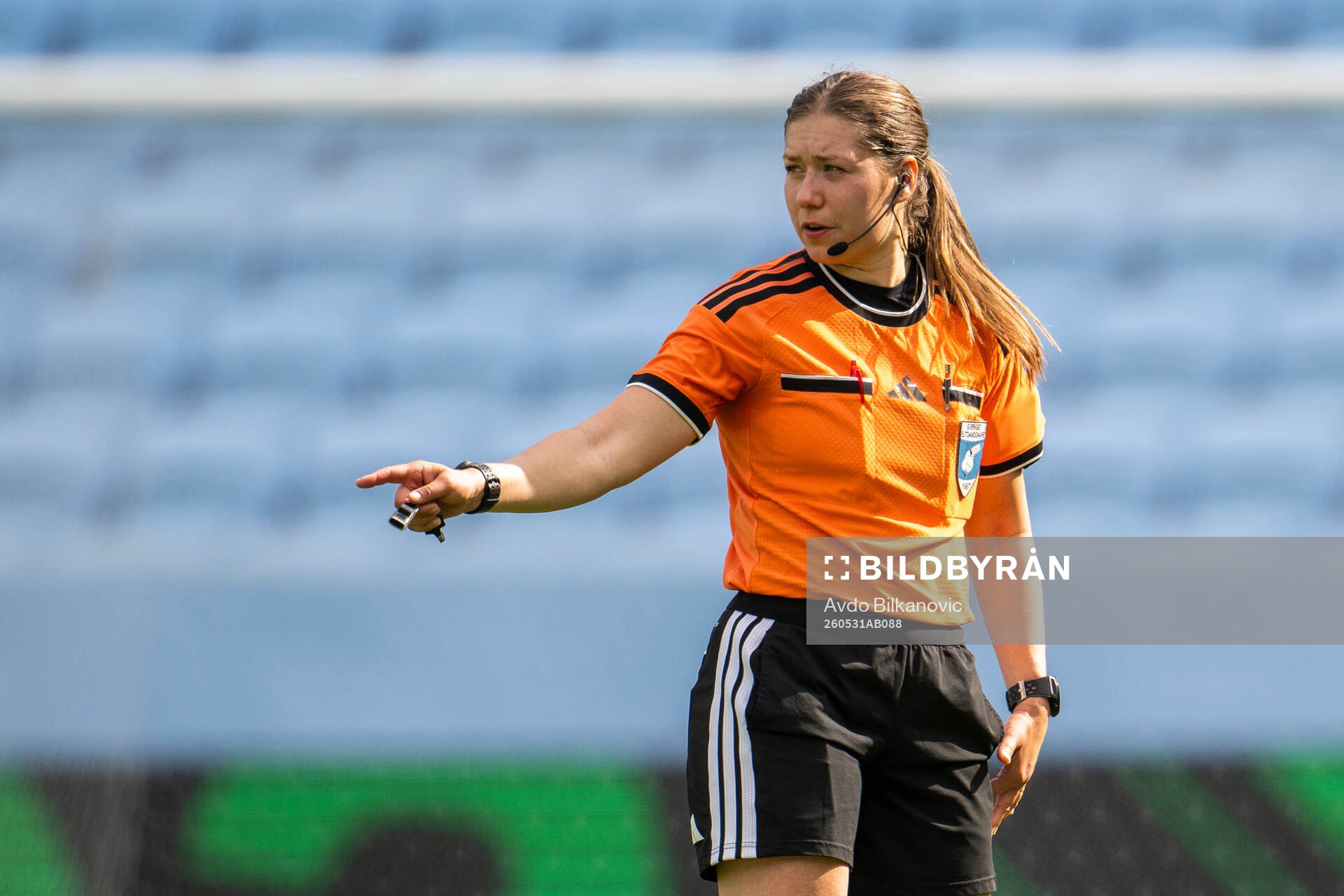 Domare Anastasia Oberlauf Poopuu