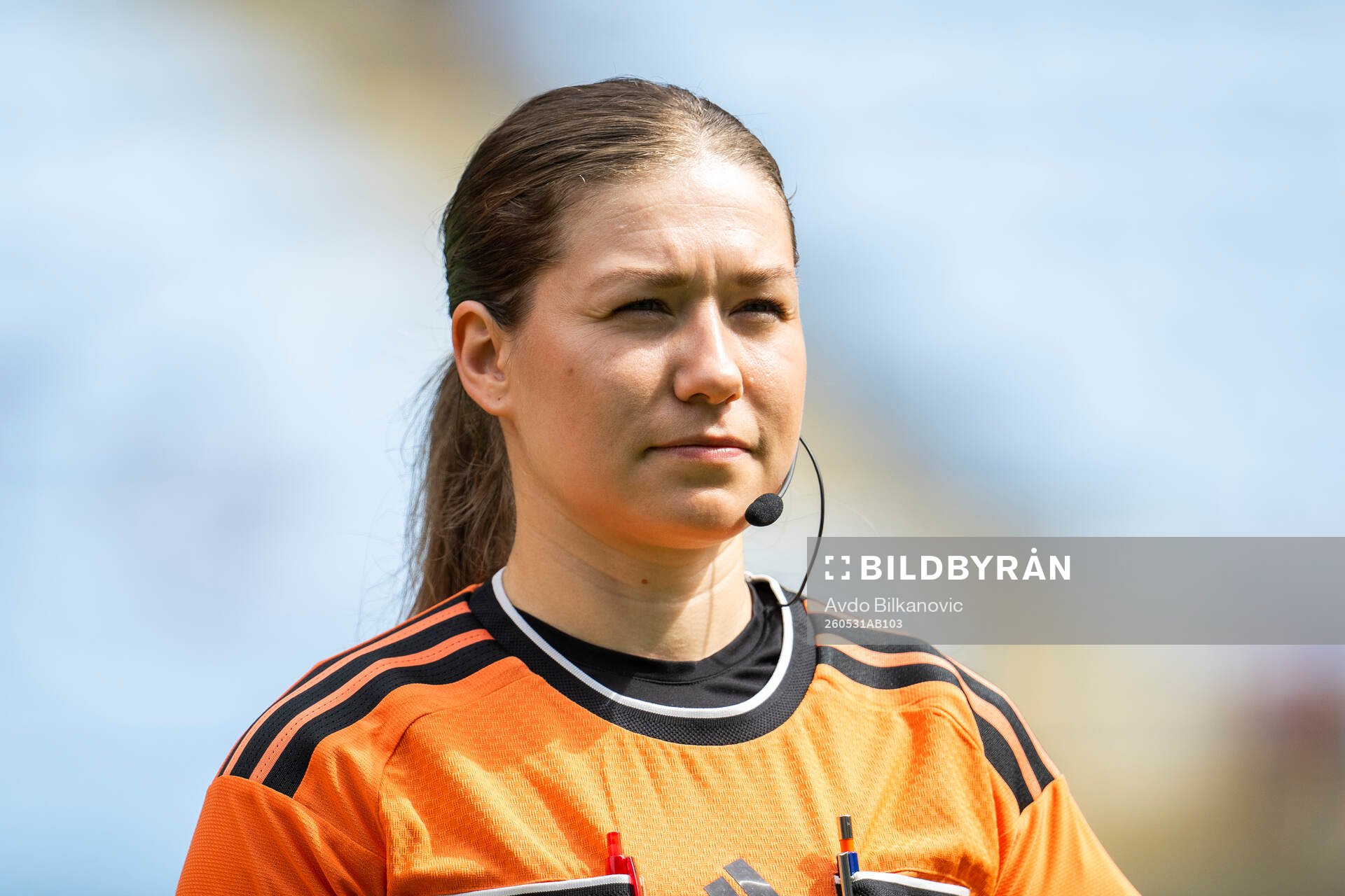 Domare Anastasia Oberlauf Poopuu
