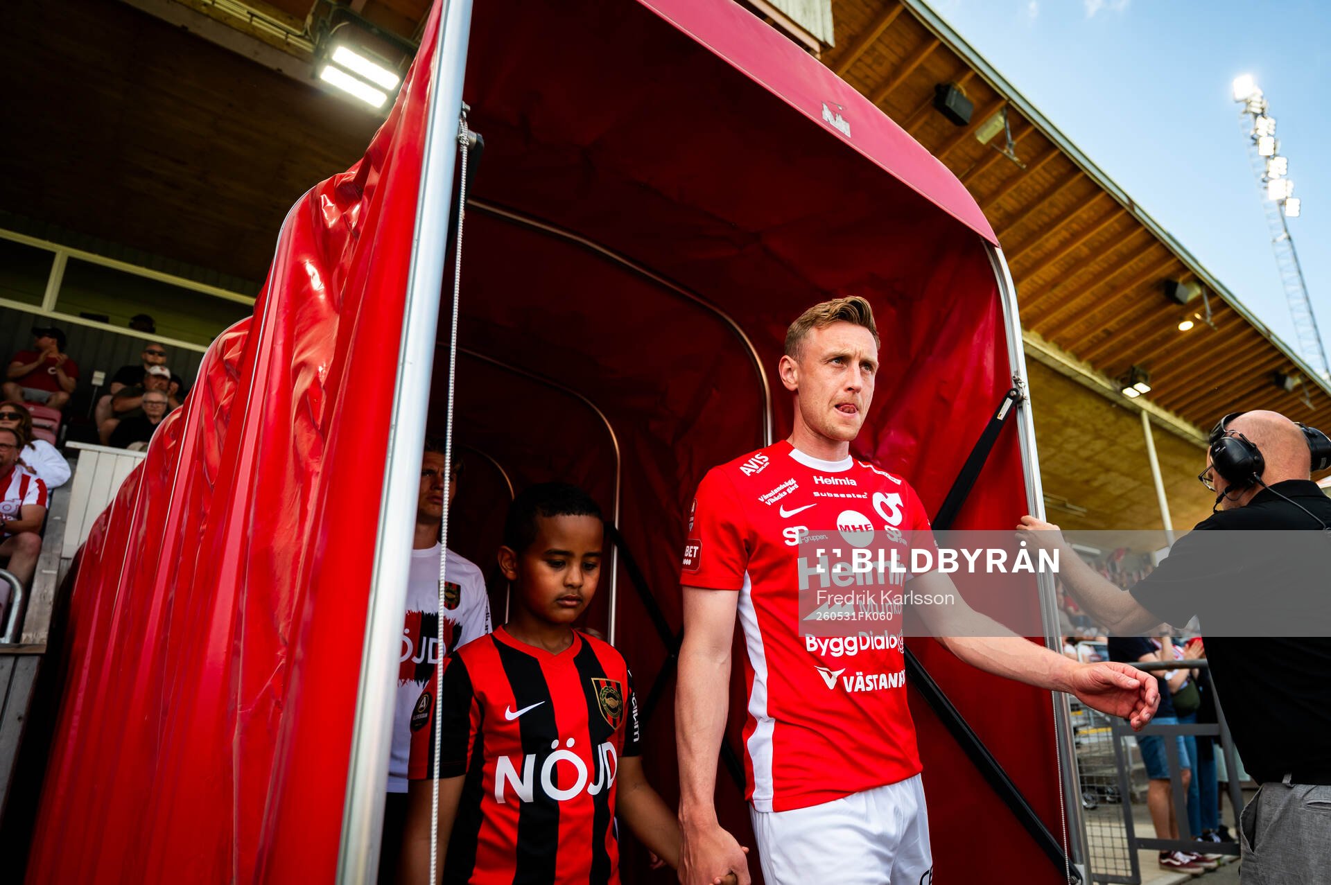 Degerfors Sebastian Ohlsson