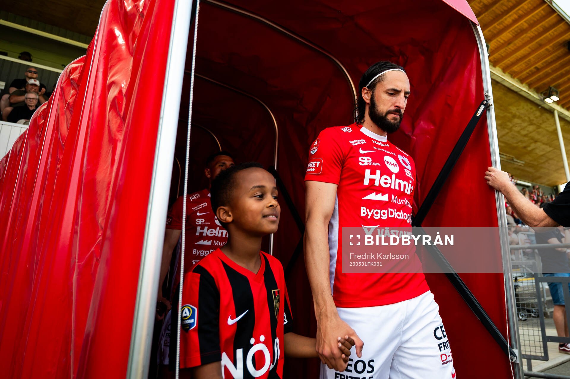 Degerfors Dijan Vukojevic