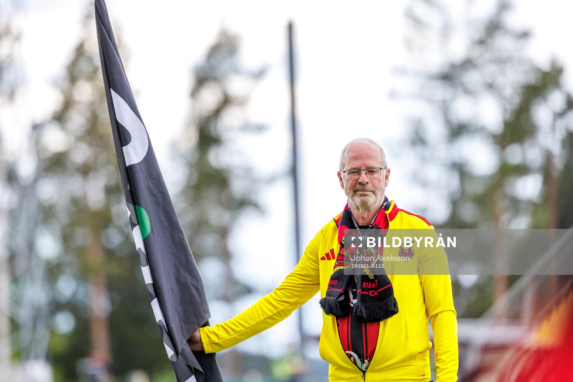 Lasse Landin