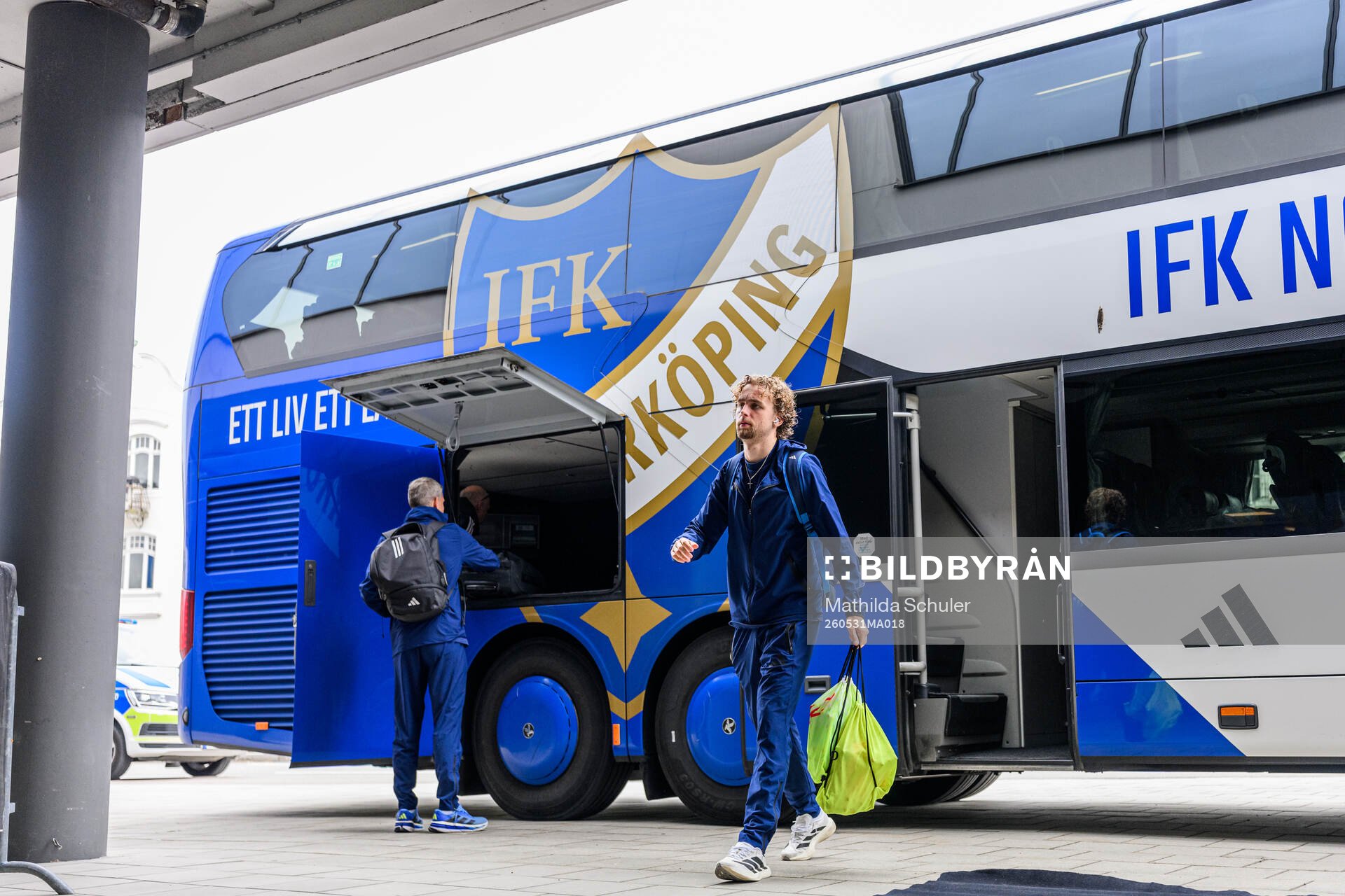 IFK Norrköpings Leo Lif