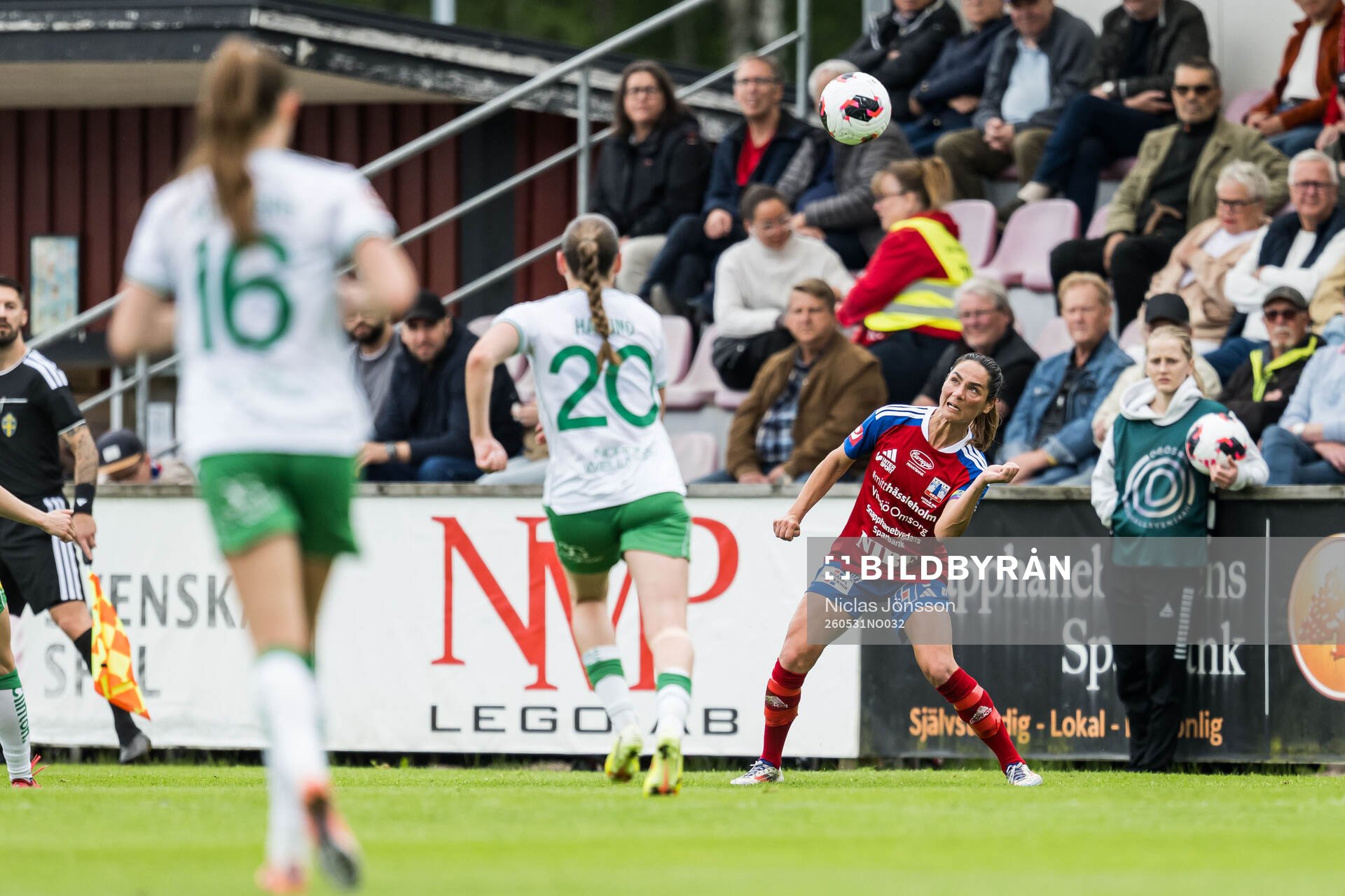 Vittsjös Lisa Klinga