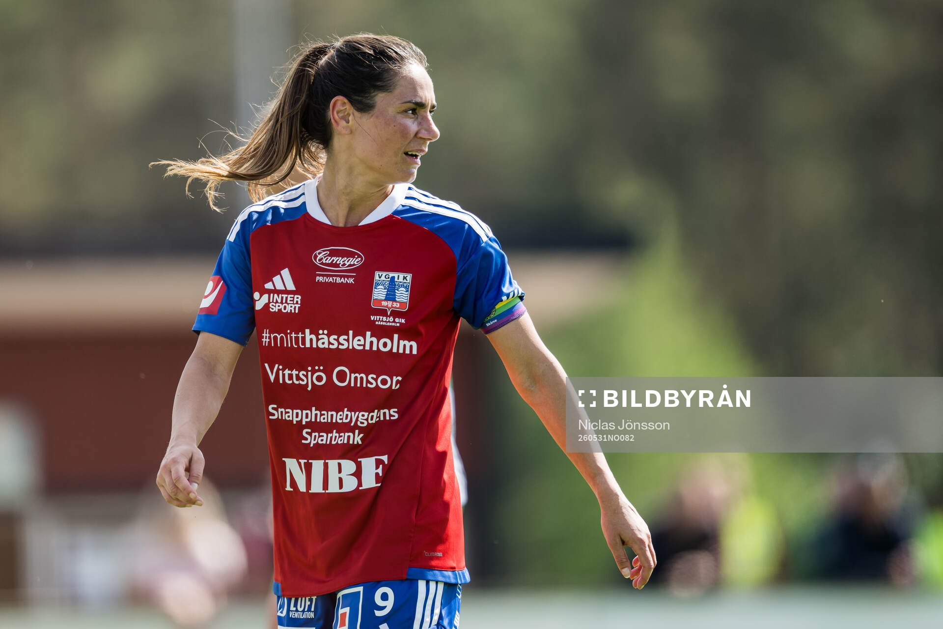 Vittsjös Lisa Klinga