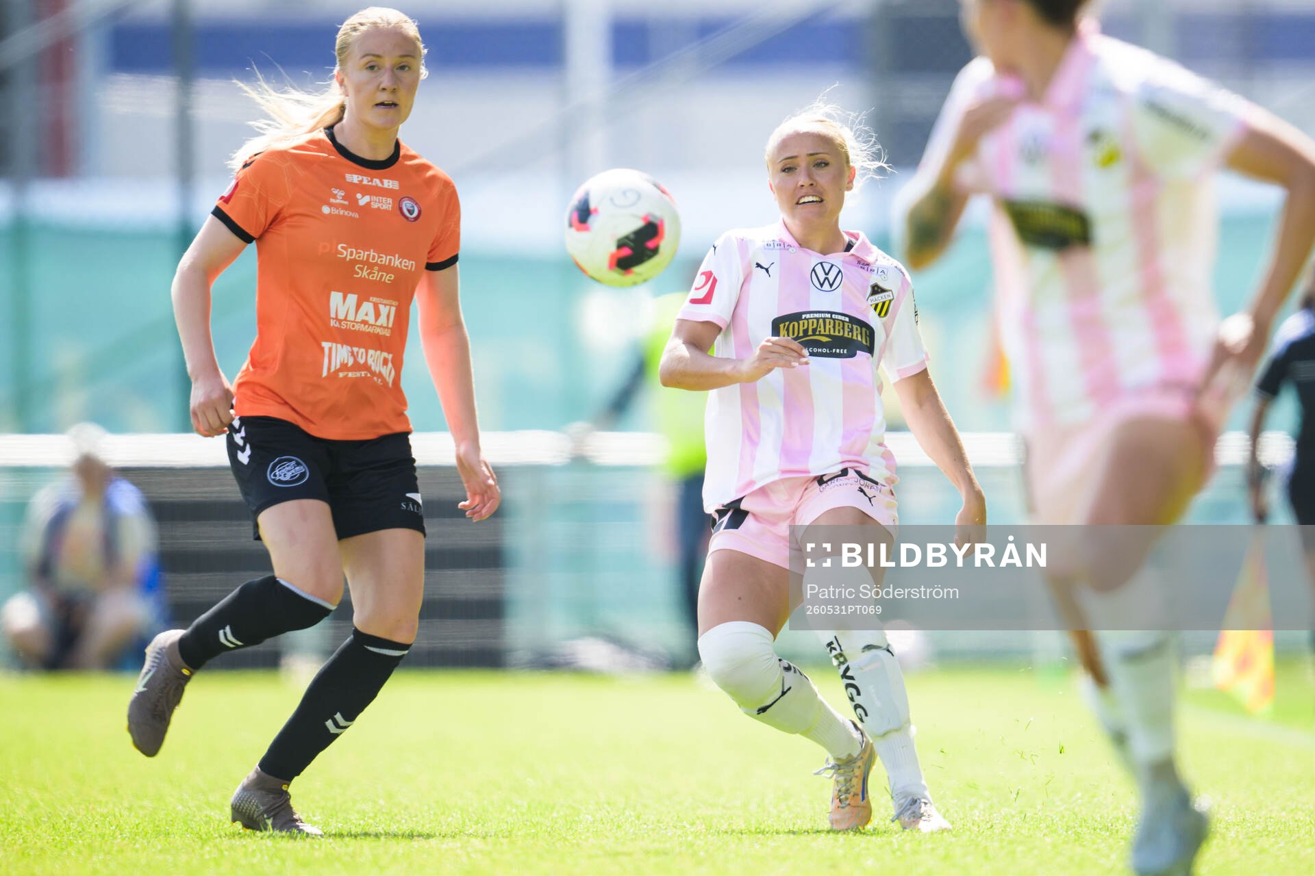 Häckens Alva Selerud
