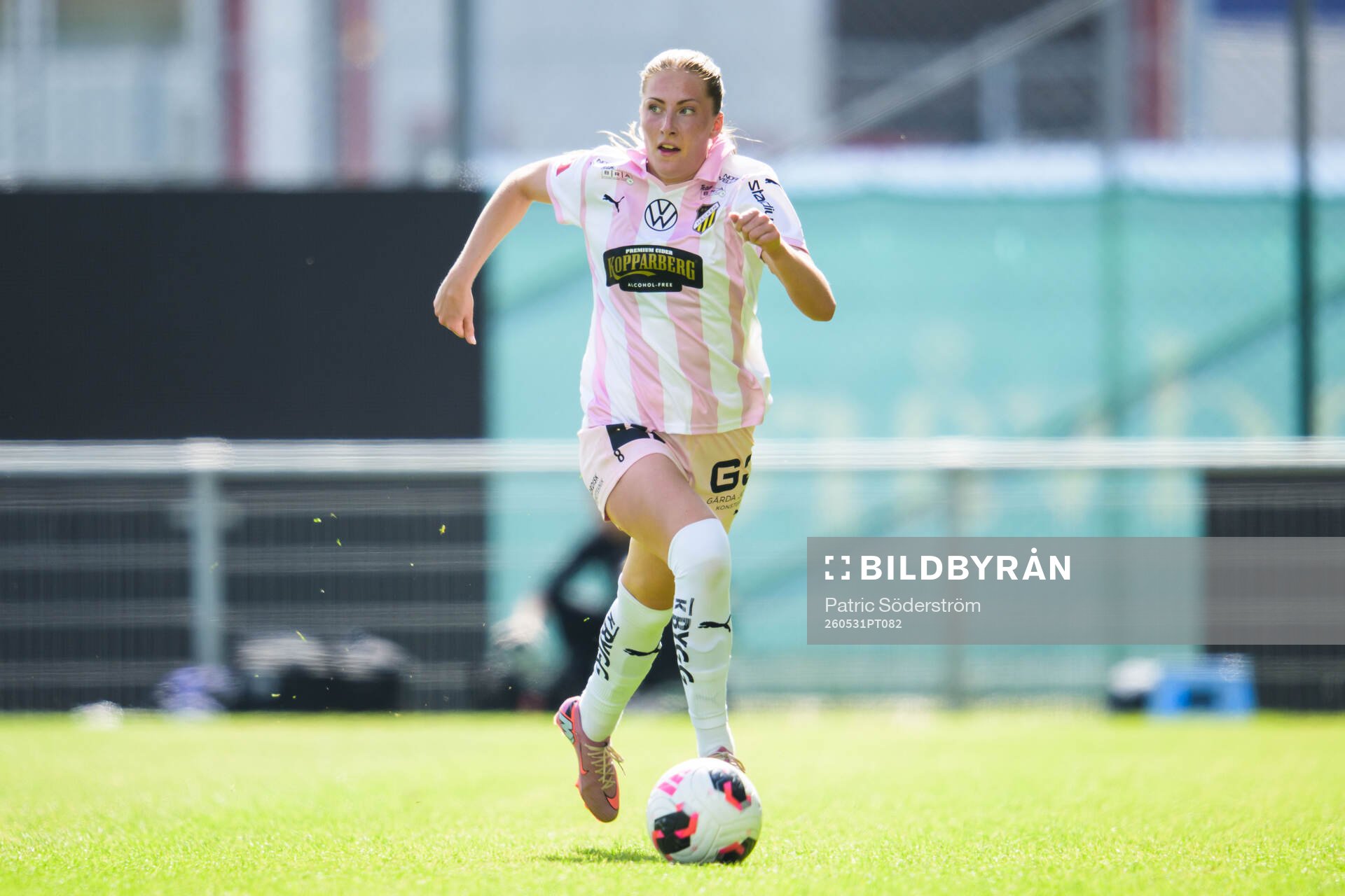 Häckens Josefin Baudou