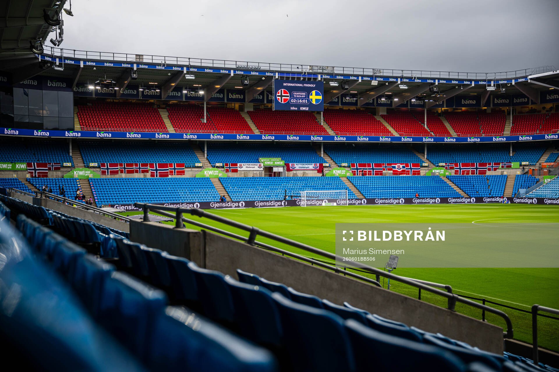 Ullevaal Stadion