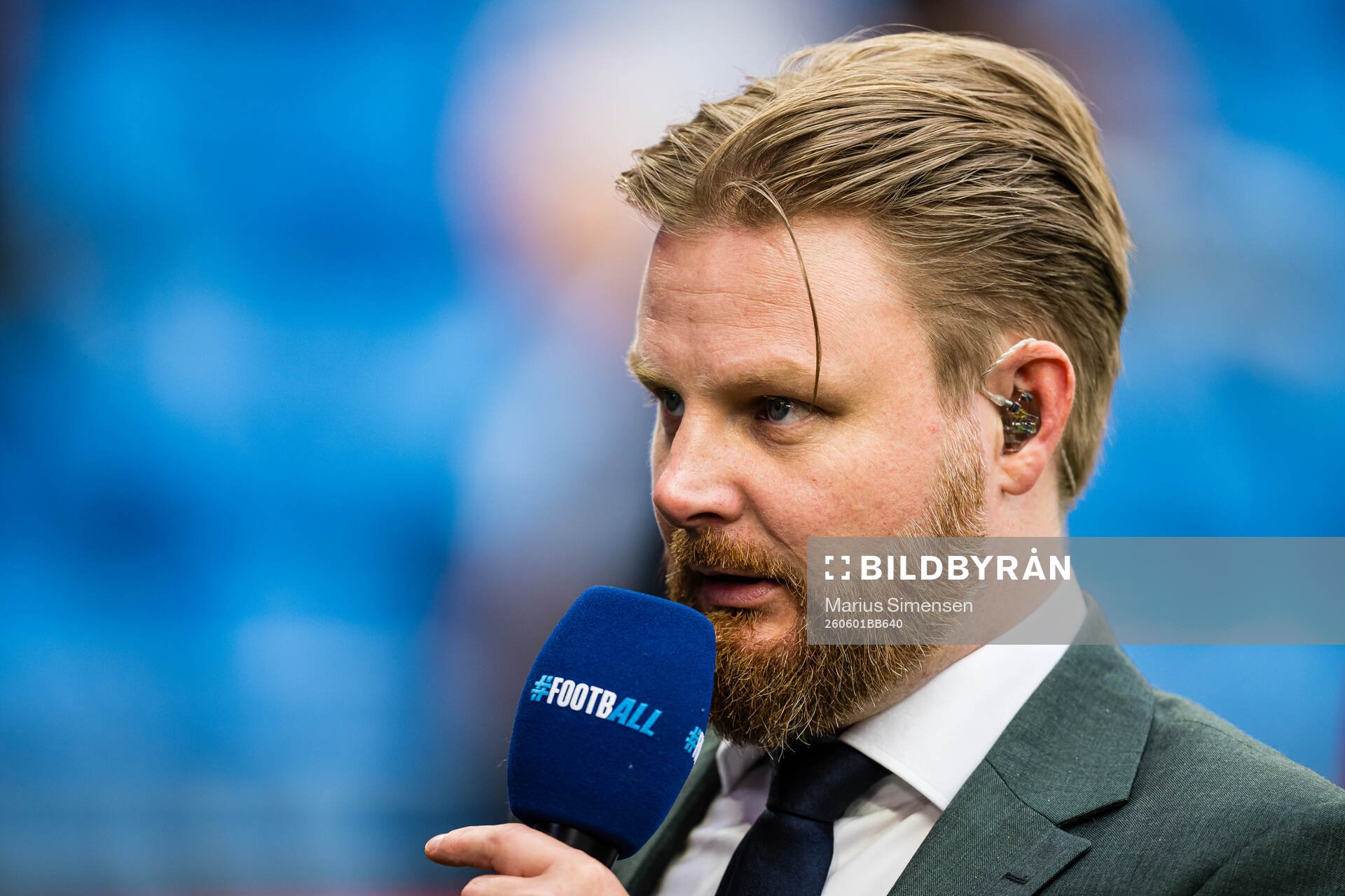 Marius Skjelbæk