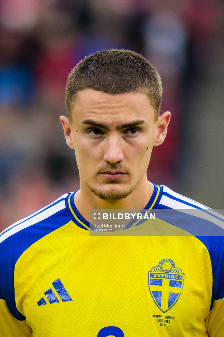 Gustaf Lagerbielke of Sweden