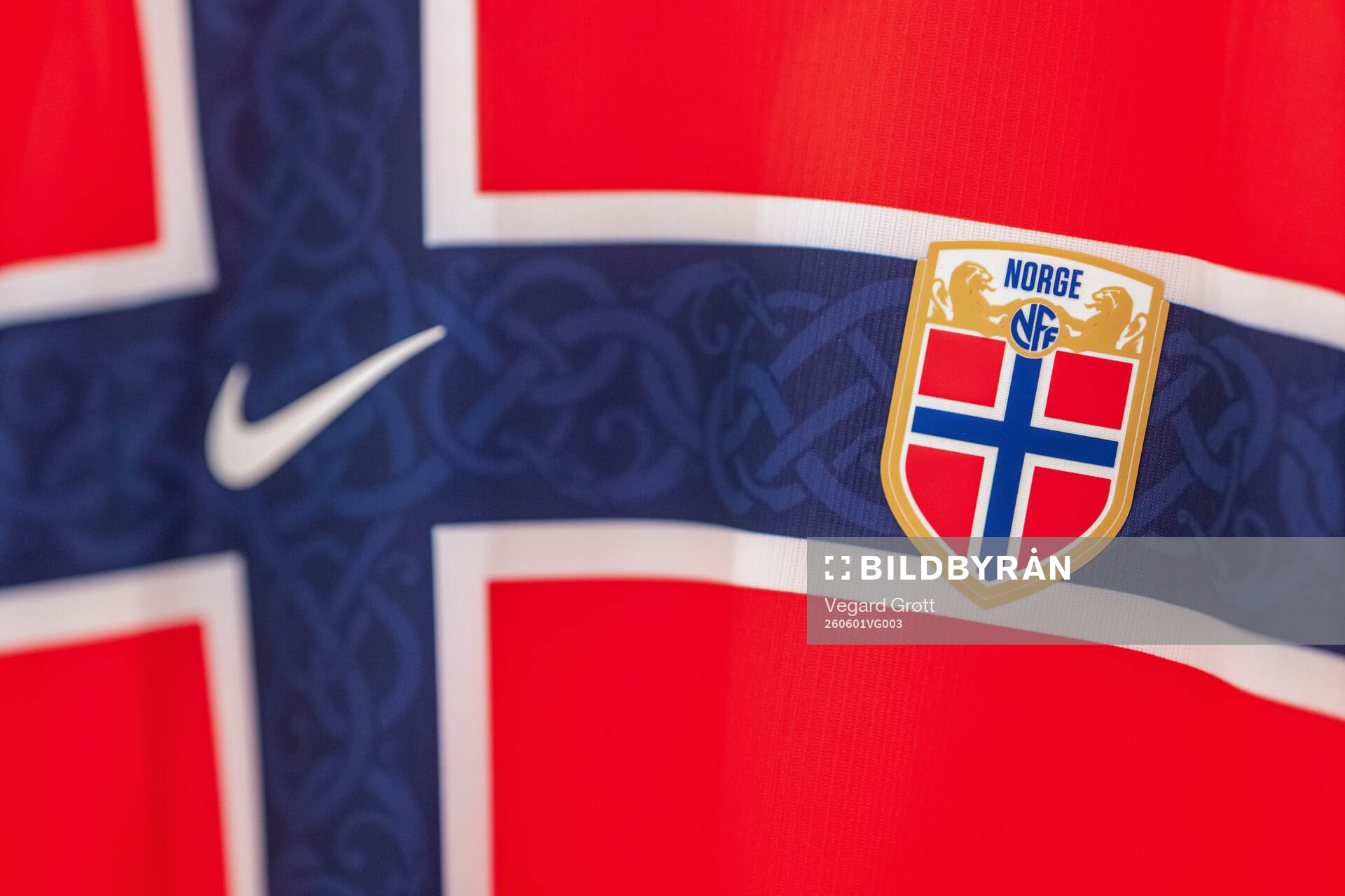 The crest