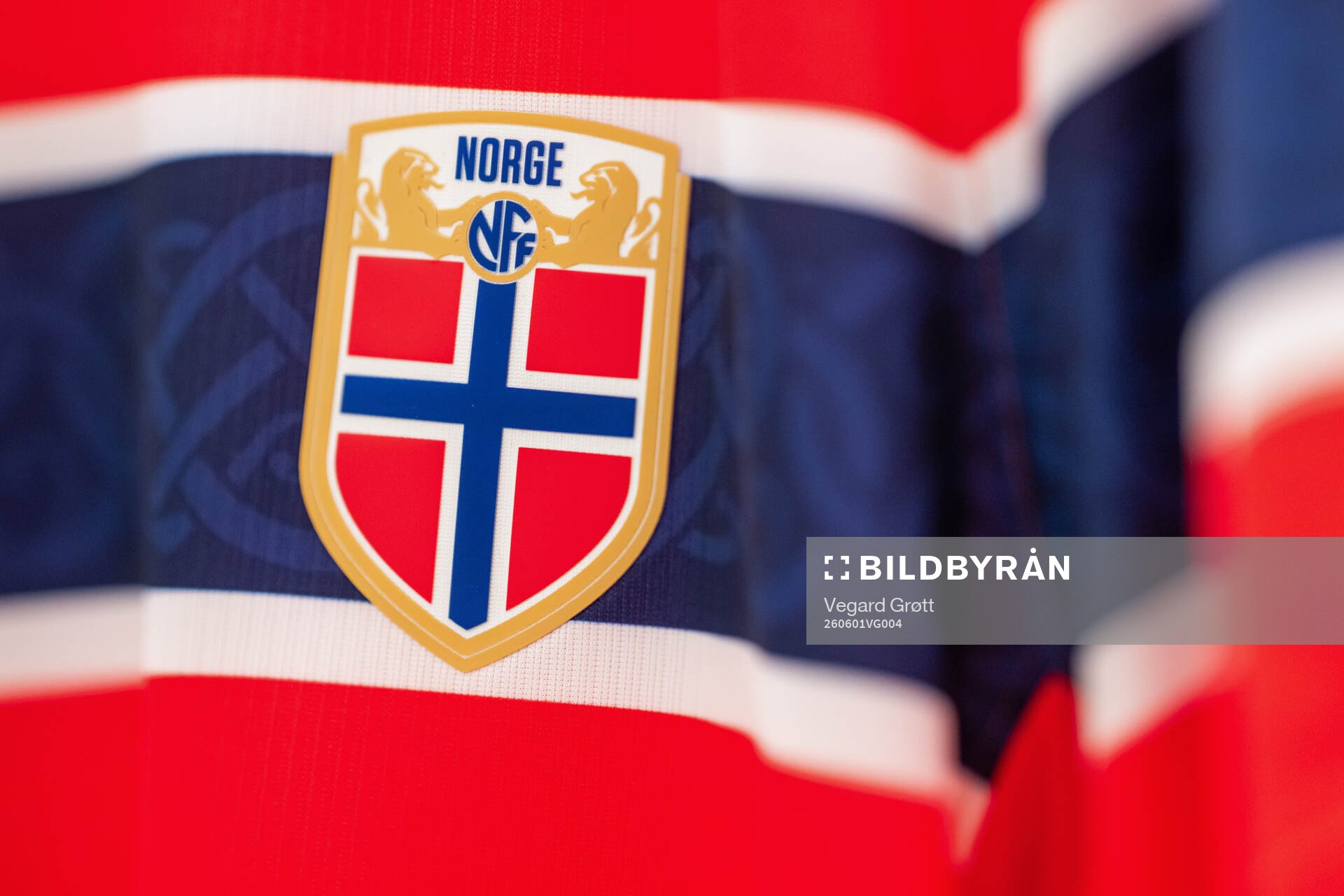 The crest