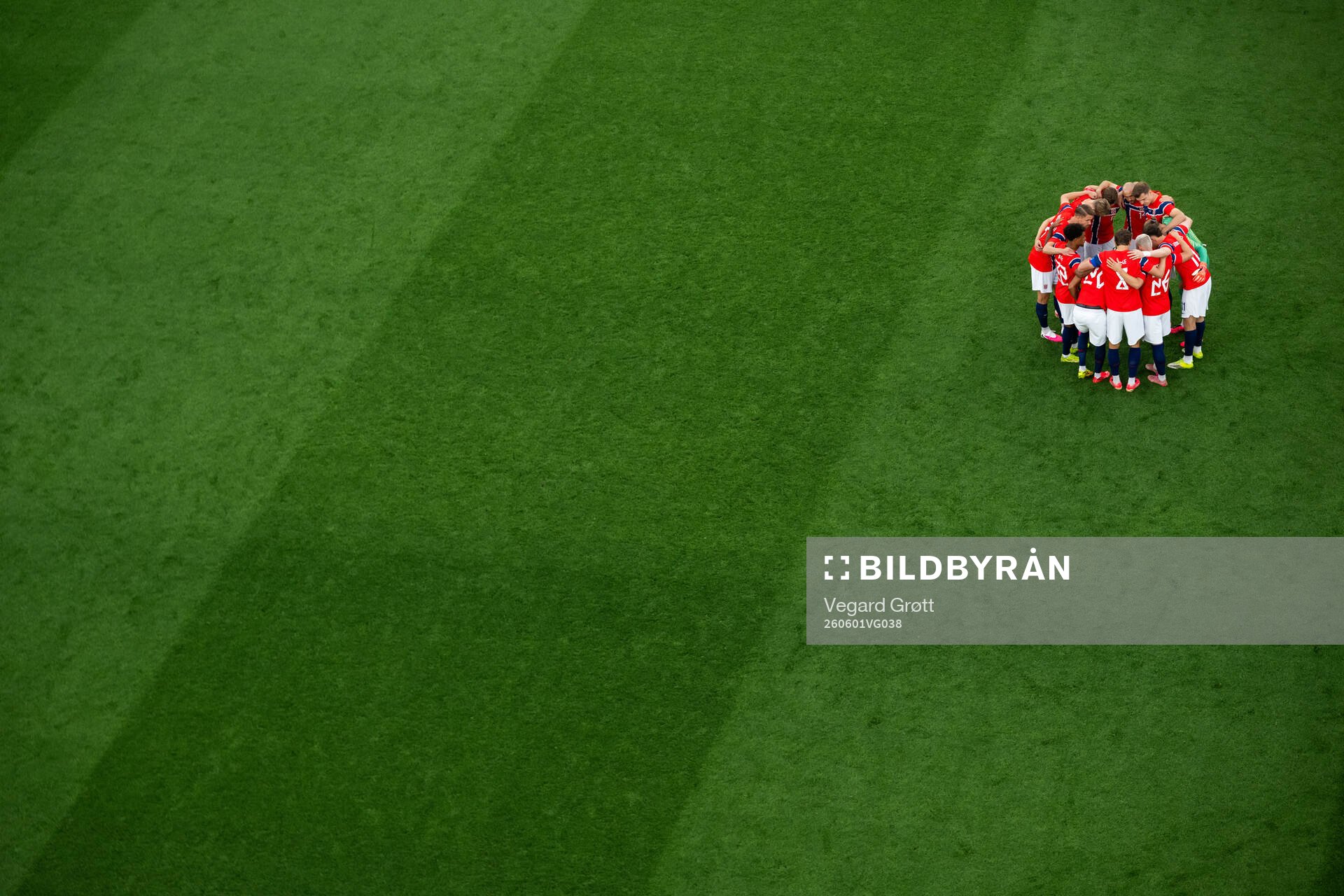 Players of Norway