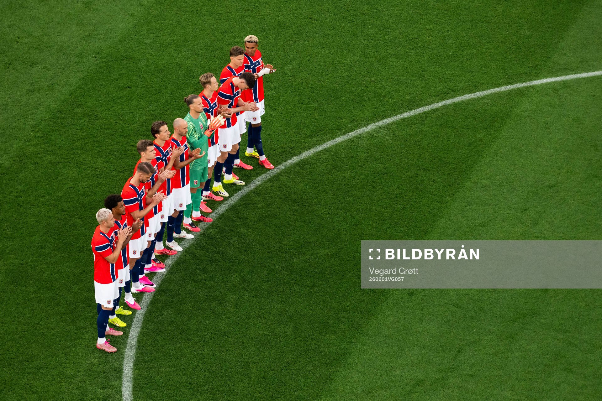 Players of Norway