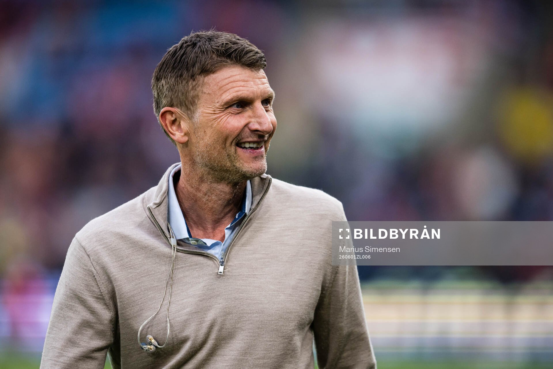Tore André Flo