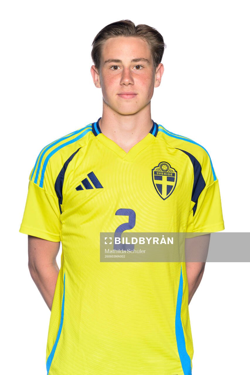 Elias Pelgander