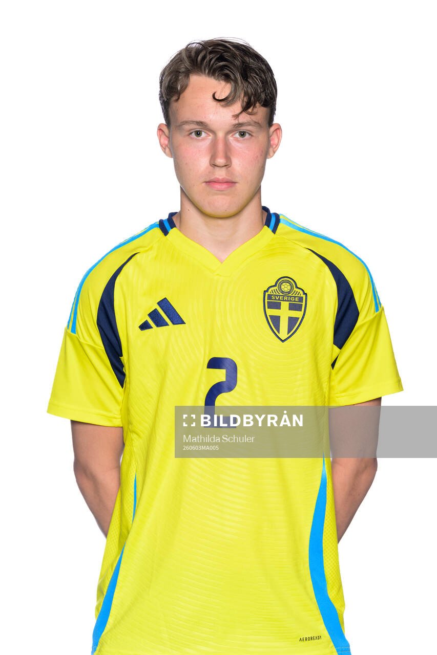 Sebastian Hindstam