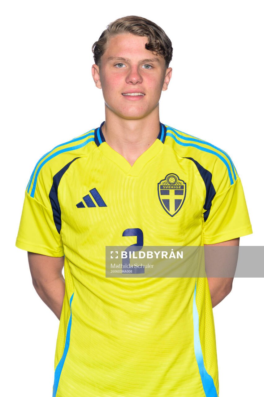 Lucas Landgren Persson