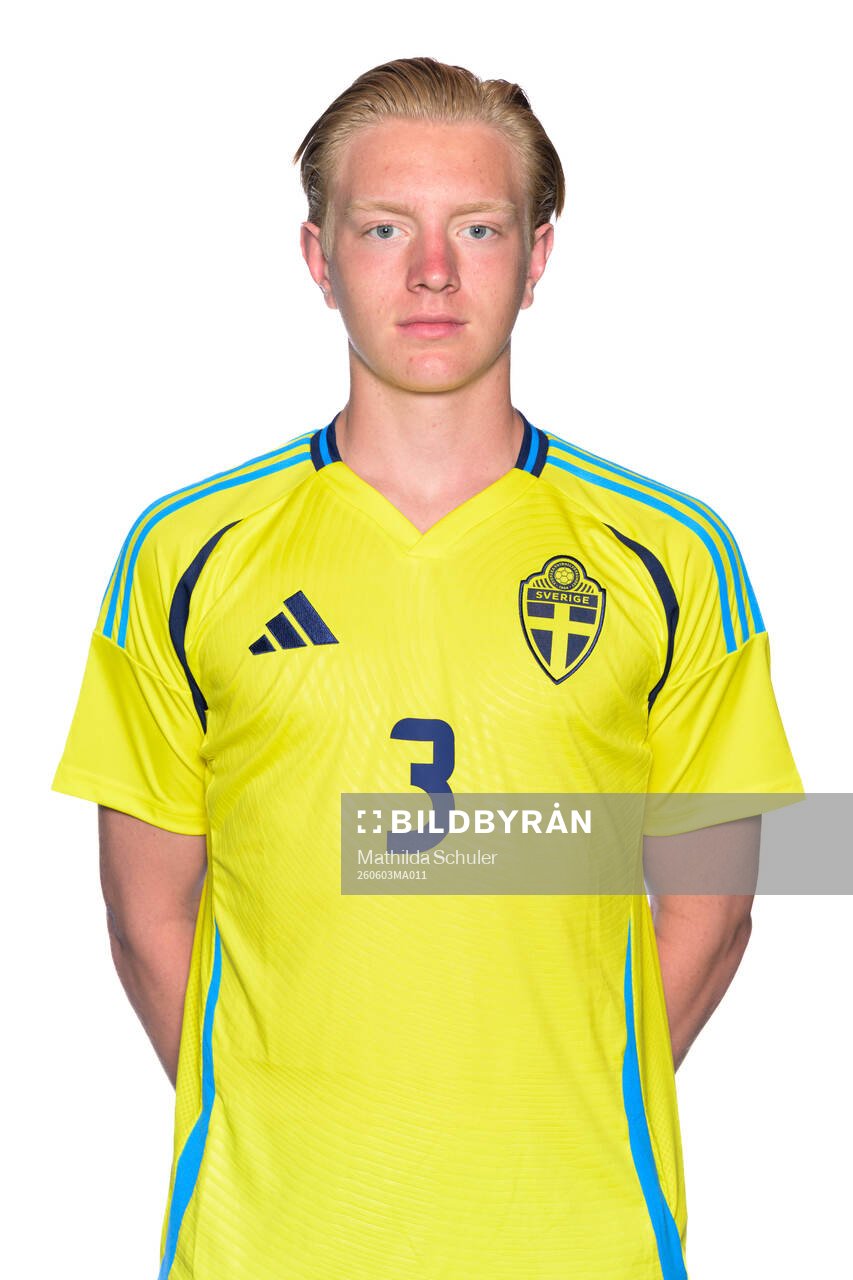 Hampus Thorsson