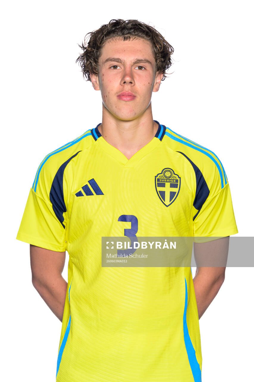 Kiefer Gorman