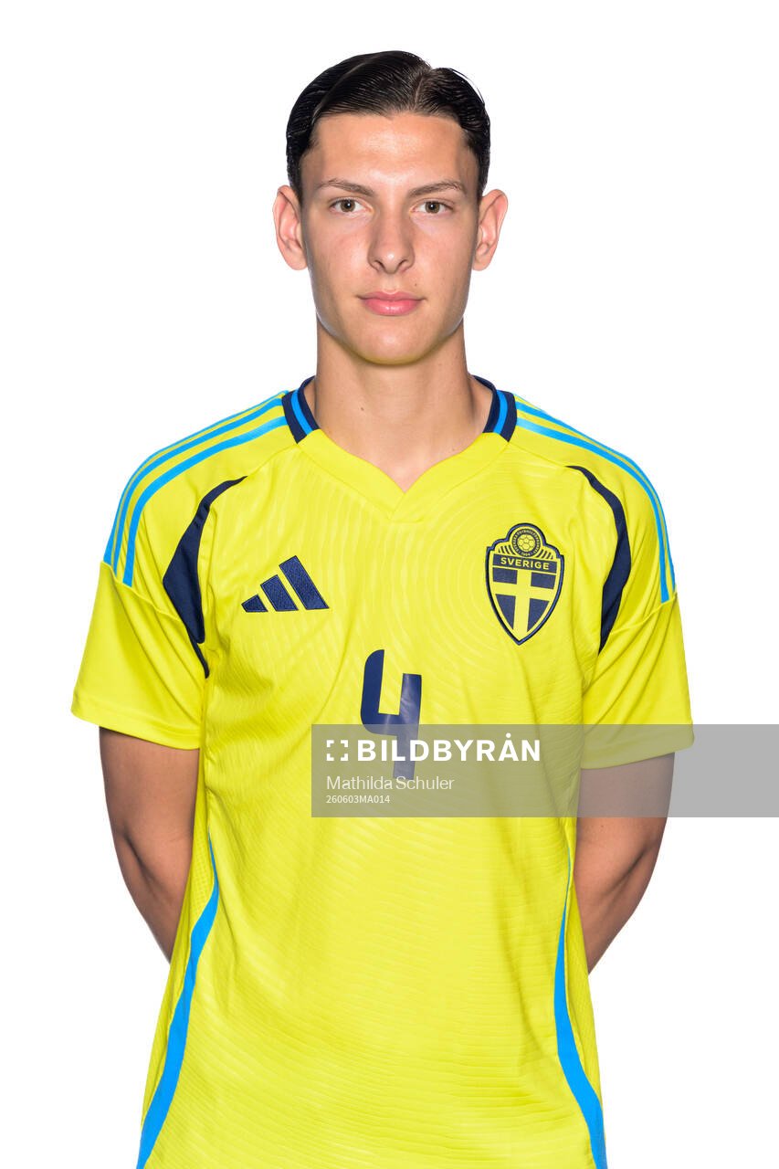 Lino Wernberg Hyppänen