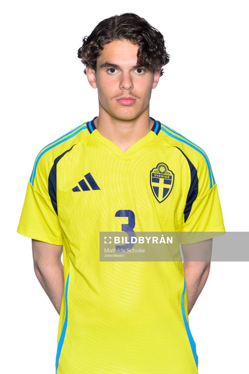 Alexander Lindgren